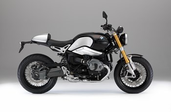 BMW R nineT 2014 - Bild 21